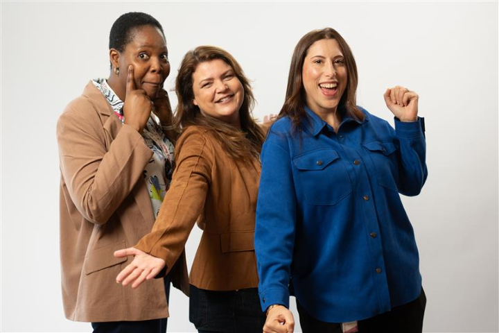 nacionalidades representadas